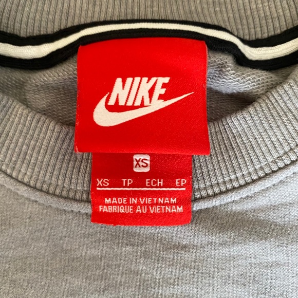 Nike Girls’ Dress - Picture 4 of 4